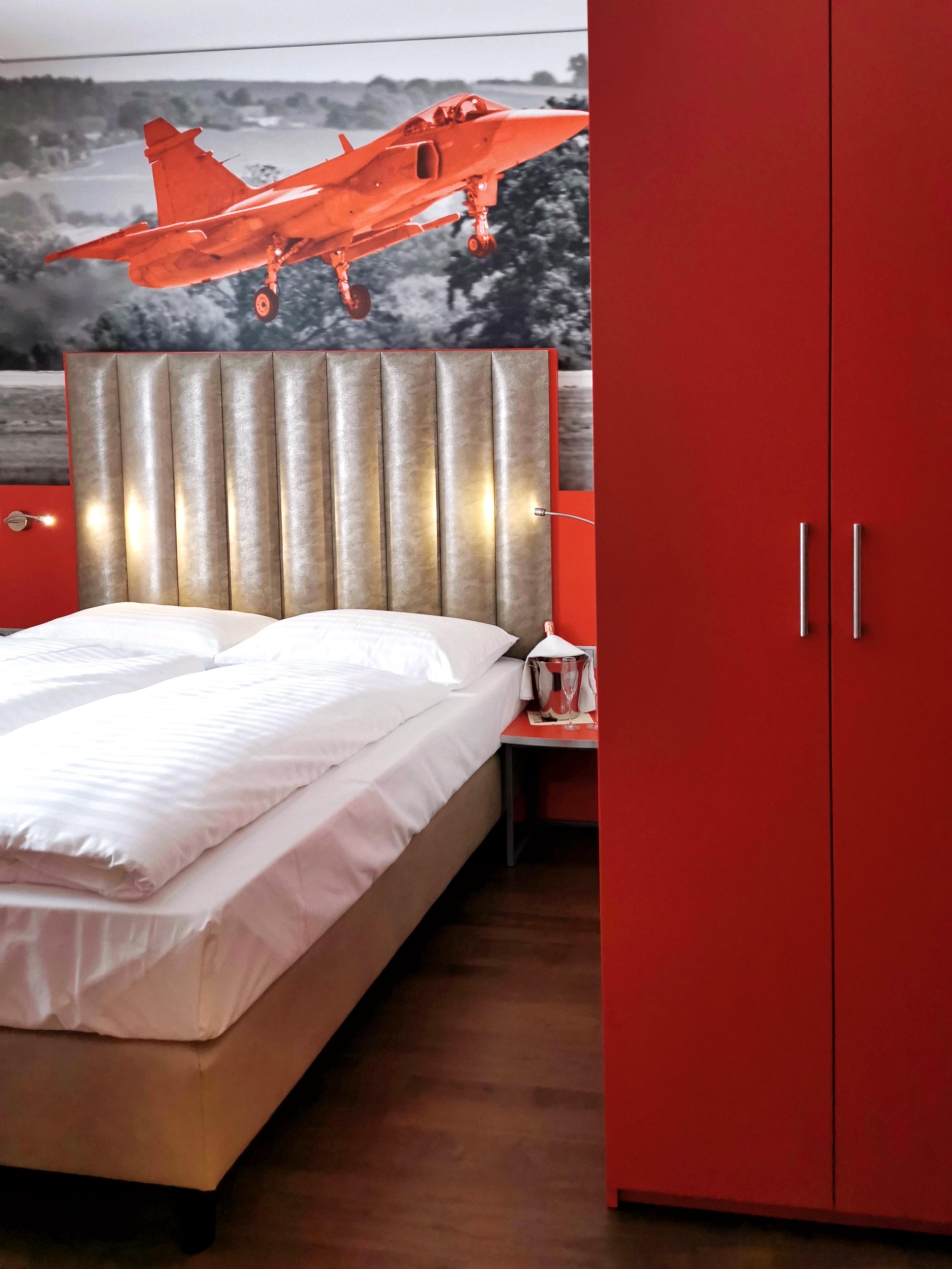 פלדקירצ'ן ביי גראץ Amedia Express Graz Airport, Trademark Collection By Wyndham מראה חיצוני תמונה