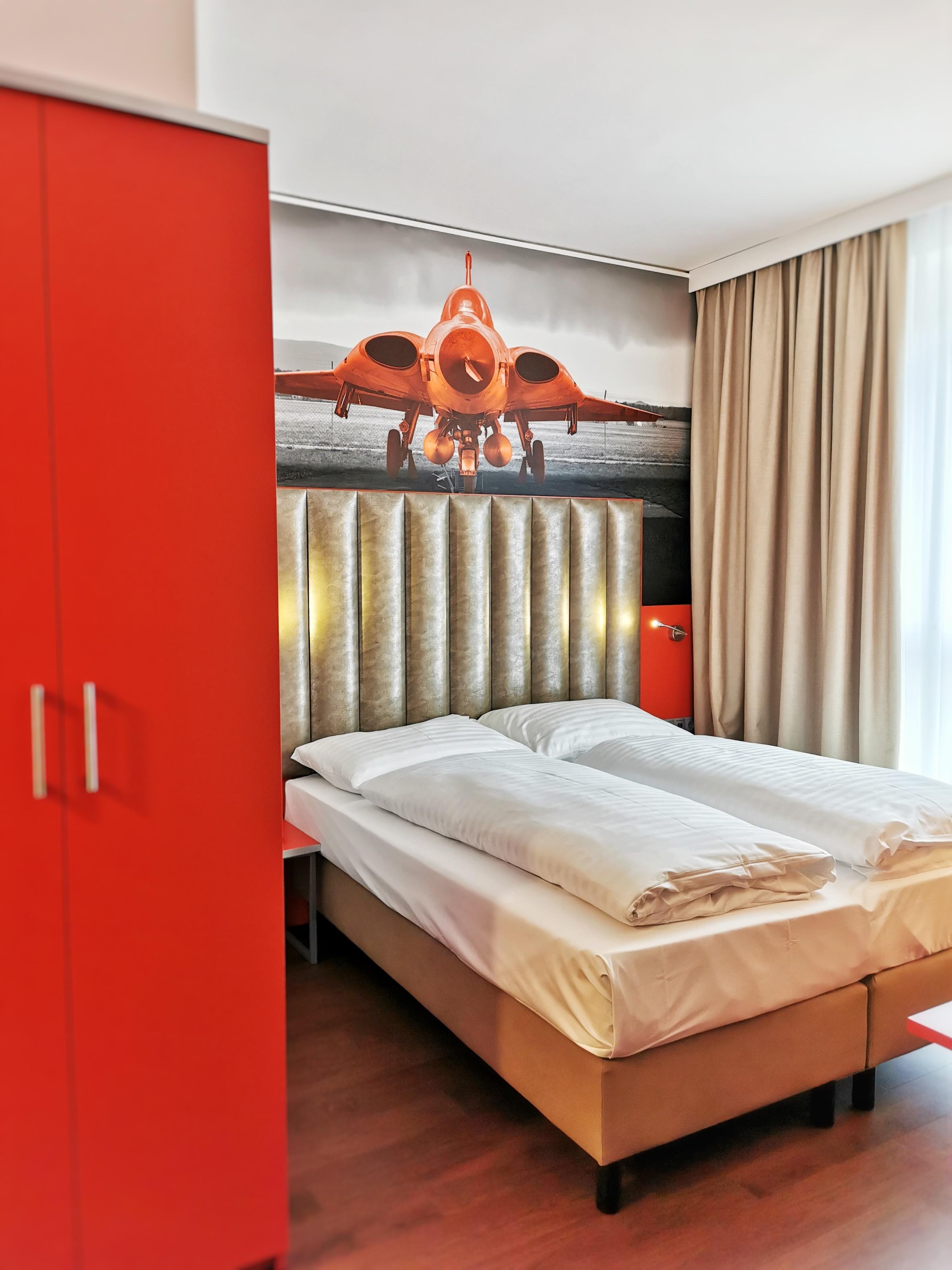 פלדקירצ'ן ביי גראץ Amedia Express Graz Airport, Trademark Collection By Wyndham מראה חיצוני תמונה