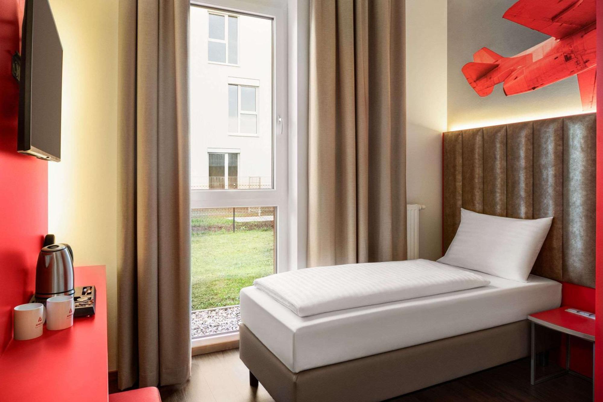 פלדקירצ'ן ביי גראץ Amedia Express Graz Airport, Trademark Collection By Wyndham מראה חיצוני תמונה