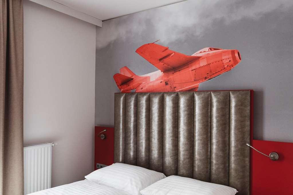 פלדקירצ'ן ביי גראץ Amedia Express Graz Airport, Trademark Collection By Wyndham מתקנים תמונה